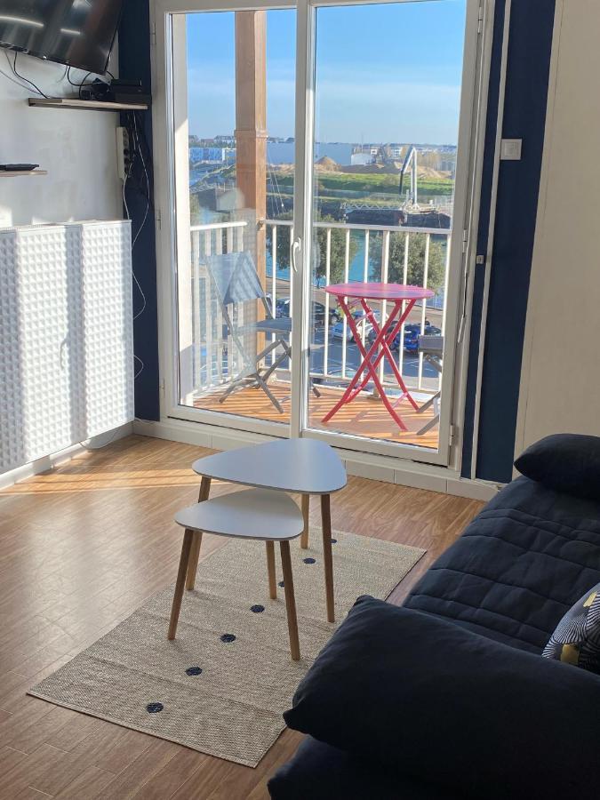 Studio Vue Sur Mer La Chaume エクステリア 写真